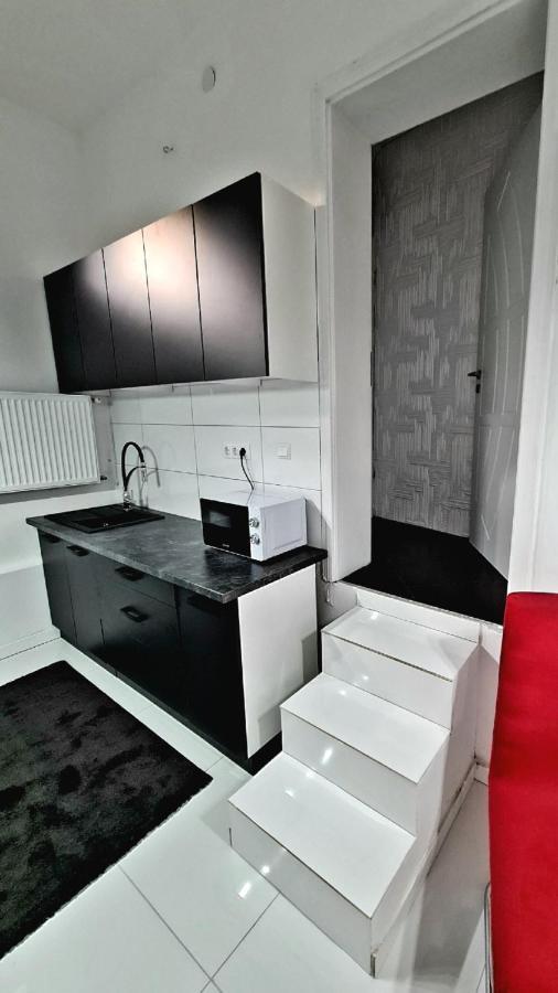 Airport Luxury Apartman 42 Vecses Luaran gambar